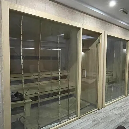 Apartmán Milmari Boutique S4 *