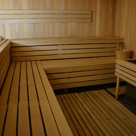 Apartmán Milmari Boutique S4