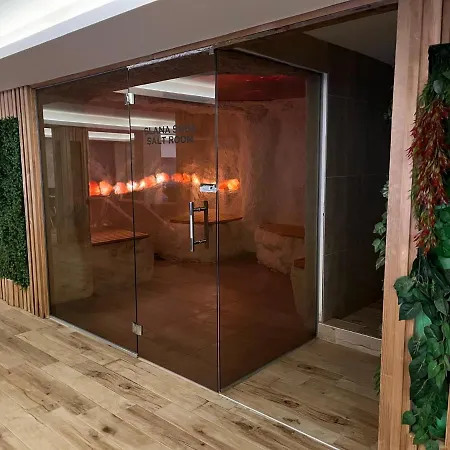 Apartmán Milmari Boutique S4 *