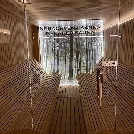 Apartmán Milmari Boutique S4