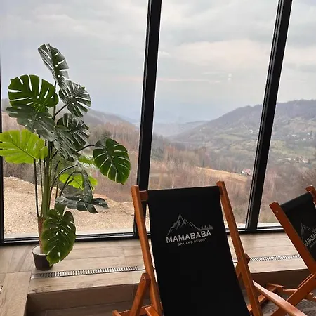 Milmari Boutique S4 Apartmán Kopaonik