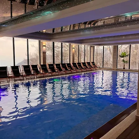 Apartmán Milmari Boutique S4 Kopaonik