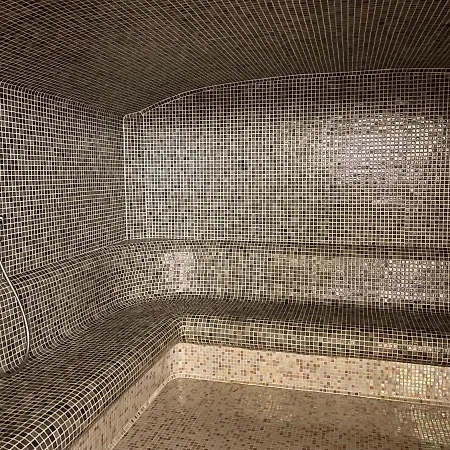 Apartmán Milmari Boutique S4 *