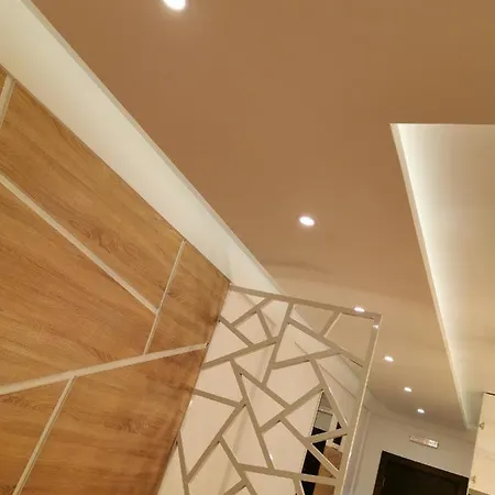 Milmari Boutique S4 Kopaonik